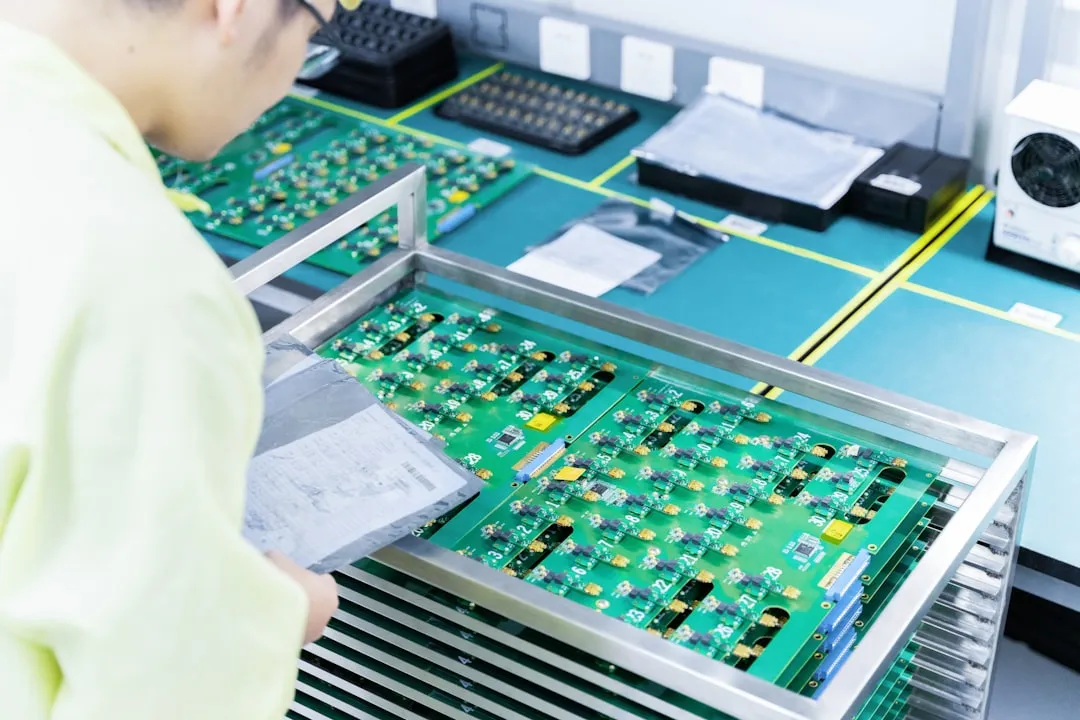 矿山安全监测系统技术方案:从设备选型到数据应用全流程解析